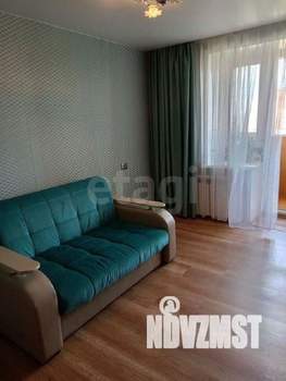 3-к квартира, вторичка, 63м2, 7/10 этаж