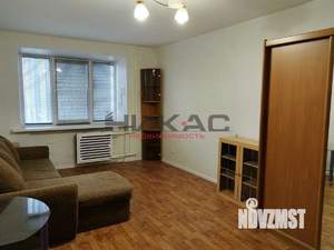 1-к квартира, вторичка, 31м2, 6/9 этаж