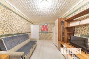 3-к квартира, вторичка, 59м2, 5/5 этаж