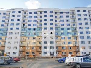 1-к квартира, вторичка, 39м2, 7/10 этаж