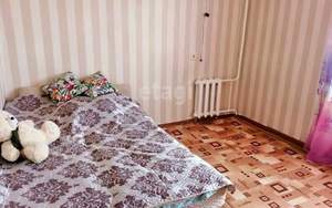 1-к квартира, вторичка, 28м2, 7/9 этаж