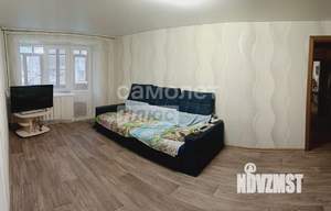 2-к квартира, вторичка, 45м2, 4/5 этаж