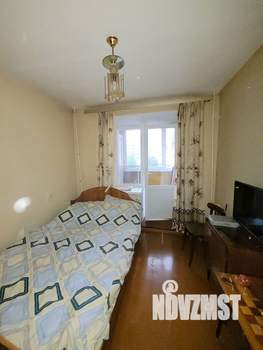 3-к квартира, вторичка, 60м2, 3/9 этаж