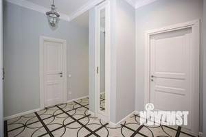 3-к квартира, вторичка, 80м2, 10/11 этаж