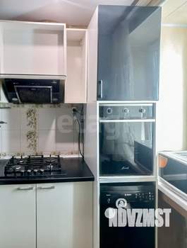 2-к квартира, вторичка, 41м2, 3/5 этаж