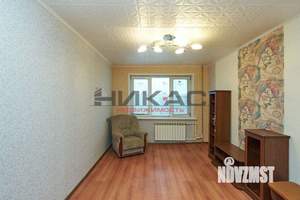 1-к квартира, вторичка, 30м2, 8/9 этаж