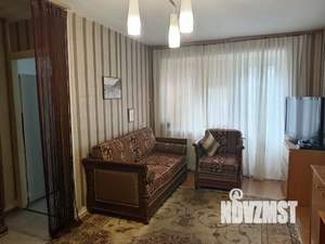 2-к квартира, вторичка, 44м2, 5/5 этаж