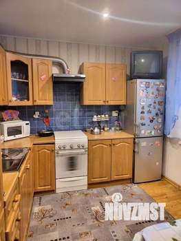 3-к квартира, вторичка, 67м2, 3/10 этаж