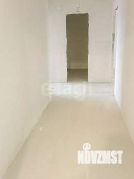 1-к квартира, сданный дом, 38м2, 2/10 этаж