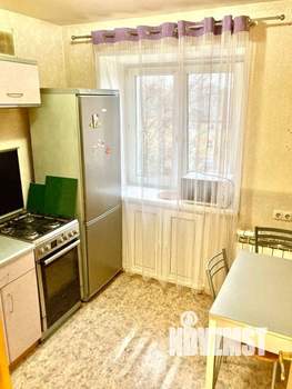 1-к квартира, вторичка, 31м2, 5/5 этаж