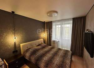 3-к квартира, вторичка, 61м2, 4/9 этаж