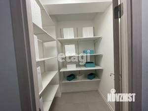 2-к квартира, строящийся дом, 54м2, 7/17 этаж