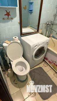 1-к квартира, вторичка, 28м2, 5/9 этаж