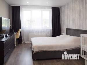 2-к квартира, вторичка, 67м2, 2/9 этаж