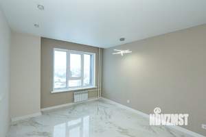 2-к квартира, сданный дом, 69м2, 2/18 этаж