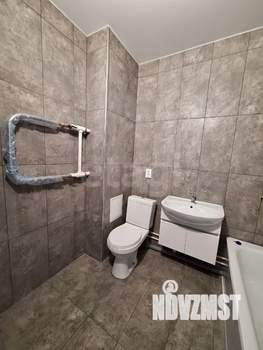 Студия квартира, вторичка, 27м2, 10/19 этаж