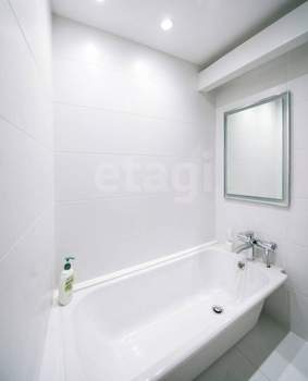 3-к квартира, вторичка, 63м2, 2/5 этаж