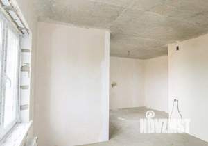 2-к квартира, вторичка, 53м2, 4/11 этаж