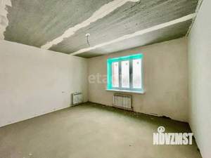 2-к квартира, вторичка, 46м2, 5/11 этаж