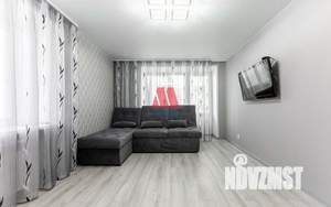 2-к квартира, вторичка, 48м2, 11/12 этаж