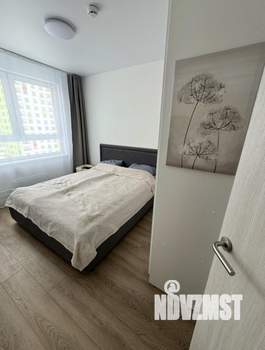 1-к квартира, вторичка, 36м2, 6/18 этаж