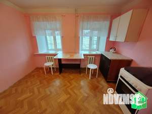 6-к квартира, вторичка, 109м2, 2/3 этаж