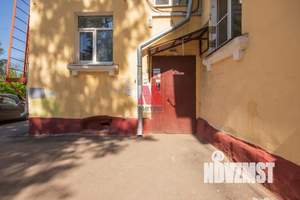 4-к квартира, вторичка, 104м2, 3/5 этаж