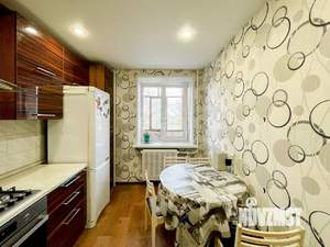 3-к квартира, вторичка, 62м2, 5/9 этаж