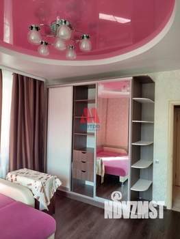 2-к квартира, вторичка, 61м2, 2/2 этаж