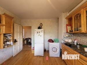 4-к квартира, вторичка, 84м2, 2/10 этаж