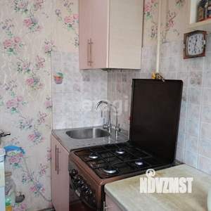 2-к квартира, вторичка, 44м2, 1/5 этаж