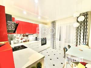 3-к квартира, вторичка, 83м2, 6/14 этаж