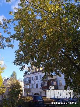 1-к квартира, вторичка, 31м2, 1/3 этаж