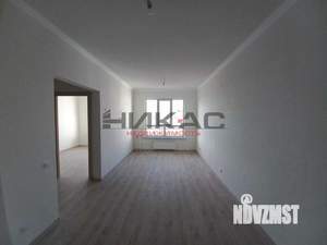 2-к квартира, сданный дом, 37м2, 1/8 этаж