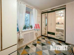 2-к квартира, вторичка, 42м2, 4/5 этаж