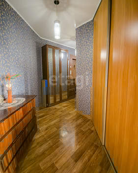 2-к квартира, вторичка, 55м2, 10/10 этаж