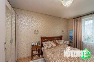 2-к квартира, вторичка, 49м2, 3/9 этаж
