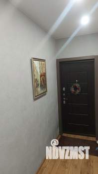2-к квартира, вторичка, 51м2, 11/12 этаж