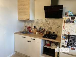 1-к квартира, вторичка, 33м2, 9/9 этаж