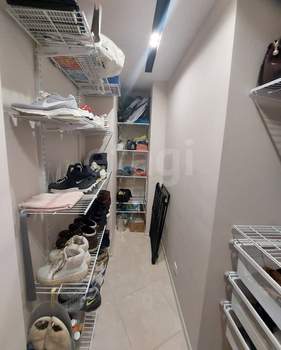 3-к квартира, вторичка, 90м2, 3/17 этаж