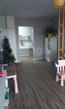 2-к квартира, вторичка, 49м2, 8/9 этаж