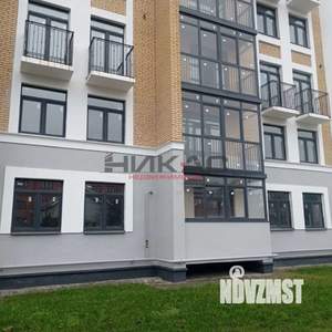 2-к квартира, вторичка, 61м2, 3/6 этаж