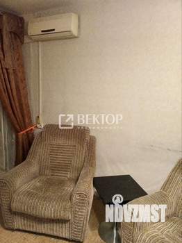 1-к квартира, вторичка, 34м2, 11/12 этаж
