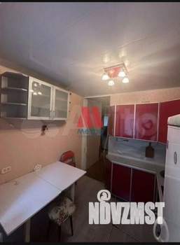 2-к квартира, вторичка, 43м2, 1/5 этаж