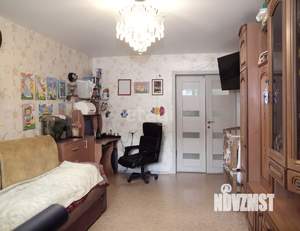 2-к квартира, вторичка, 58м2, 3/10 этаж