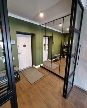 1-к квартира, вторичка, 41м2, 6/9 этаж