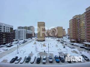 Студия квартира, вторичка, 30м2, 5/12 этаж