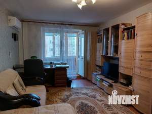 1-к квартира, вторичка, 37м2, 5/8 этаж