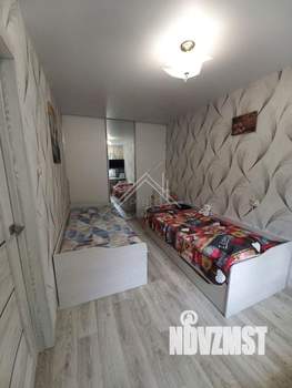 2-к квартира, вторичка, 46м2, 4/5 этаж