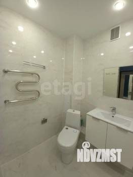 1-к квартира, вторичка, 44м2, 2/4 этаж